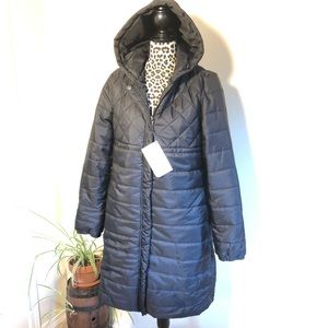 🆕 Fabletics Puffer Water Resistant Jacket